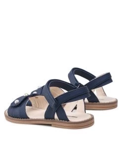 Mayoral Sandales 45.359 Bleu marine 10 Mayoral Sandales 45.359 Bleu marine -Mules et sandales Soldes mayoral sandales 45 359 bleu marine 2