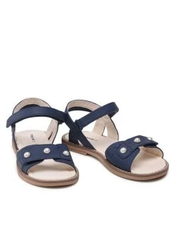 Mayoral Sandales 45.359 Bleu marine 12 Mayoral Sandales 45.359 Bleu marine -Mules et sandales Soldes mayoral sandales 45 359 bleu marine 4