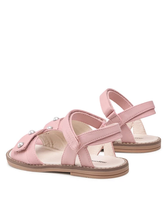 Mayoral Sandales 45.359 Rose 5 Mayoral Sandales 45.359 Rose – Image 3