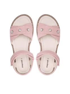 Mayoral Sandales 45.359 Rose 13 Mayoral Sandales 45.359 Rose -Mules et sandales Soldes mayoral sandales 45 359 rose 5