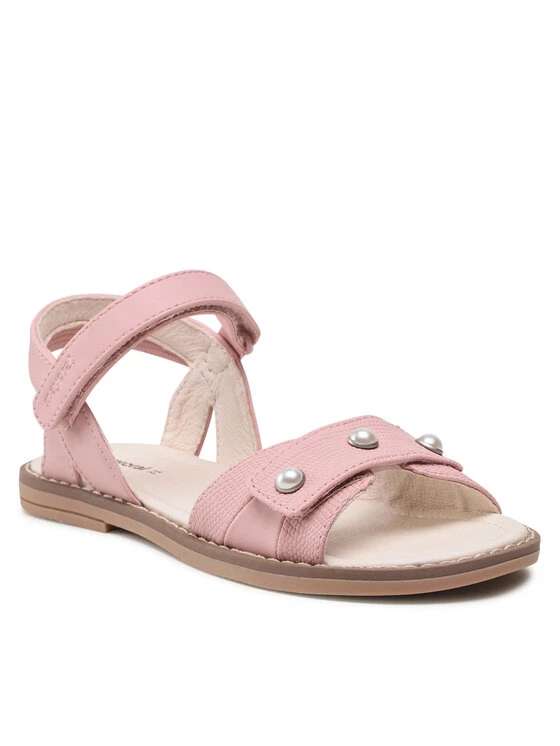 Mayoral Sandales 45.359 Rose 3 Mayoral Sandales 45.359 Rose