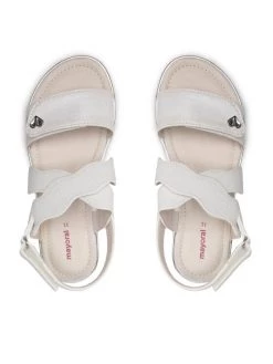 Mayoral Sandales 45.361 Blanc 13 Mayoral Sandales 45.361 Blanc -Mules et sandales Soldes mayoral sandales 45 361 blanc 5