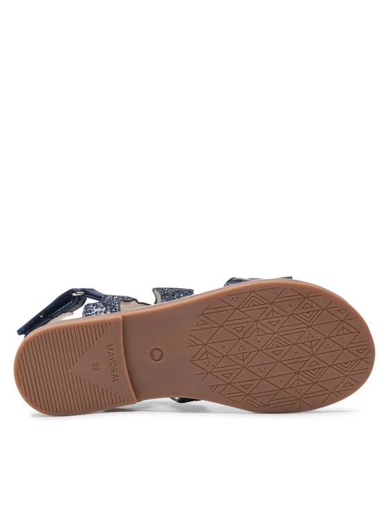 Mayoral Sandales 45.361 Bleu marine 6 Mayoral Sandales 45.361 Bleu marine – Image 4