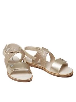 Mayoral Sandales 45.361 Or 12 Mayoral Sandales 45.361 Or -Mules et sandales Soldes mayoral sandales 45 361 or 4