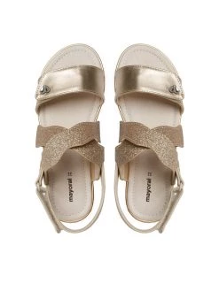 Mayoral Sandales 45.361 Or 13 Mayoral Sandales 45.361 Or -Mules et sandales Soldes mayoral sandales 45 361 or 5