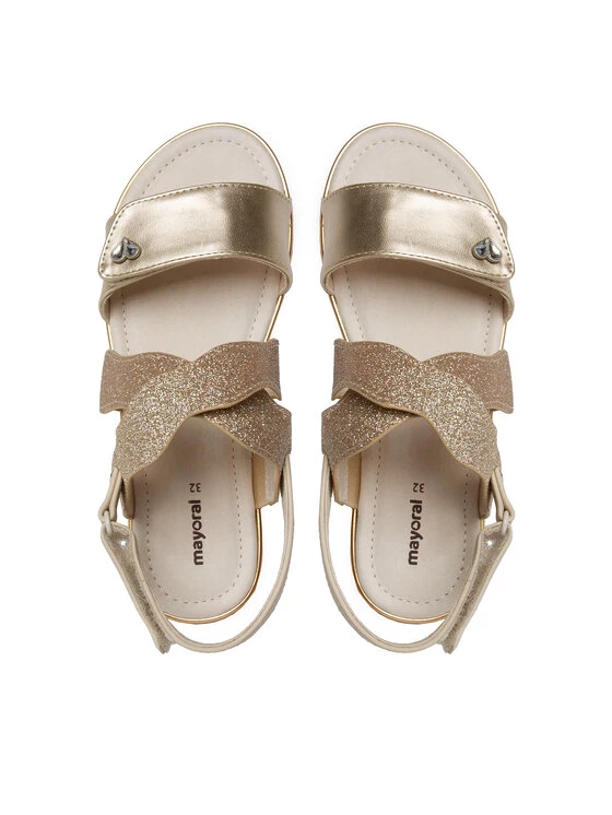 Mayoral Sandales 45.361 Or 8 Mayoral Sandales 45.361 Or – Image 6