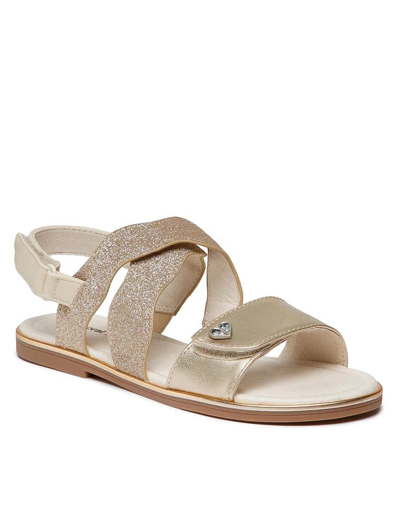 Mayoral Sandales 45.361 Or 3 Mayoral Sandales 45.361 Or