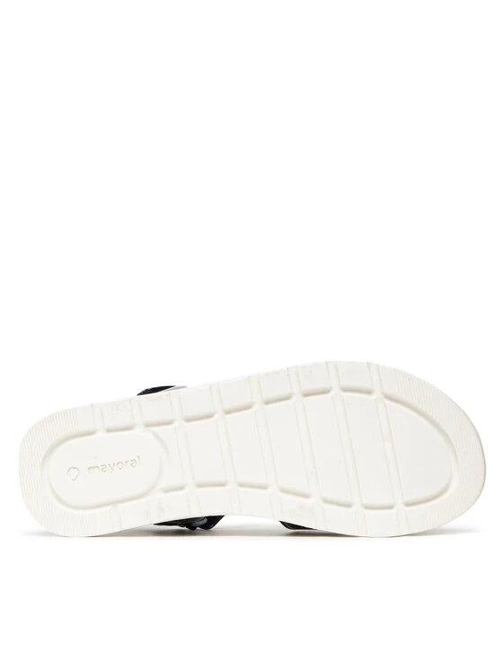 Mayoral Sandales 45.363 Bleu marine 6 Mayoral Sandales 45.363 Bleu marine – Image 4