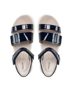 Mayoral Sandales 45.363 Bleu marine 13 Mayoral Sandales 45.363 Bleu marine -Mules et sandales Soldes mayoral sandales 45 363 bleu marine 5