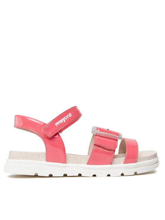 Mayoral Sandales 45.363 Rose 4 Mayoral Sandales 45.363 Rose – Image 2