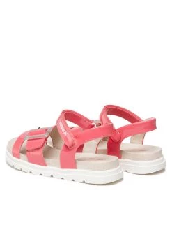Mayoral Sandales 45.363 Rose 10 Mayoral Sandales 45.363 Rose -Mules et sandales Soldes mayoral sandales 45 363 rose 2