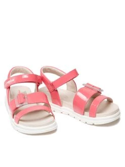 Mayoral Sandales 45.363 Rose 12 Mayoral Sandales 45.363 Rose -Mules et sandales Soldes mayoral sandales 45 363 rose 4