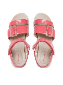 Mayoral Sandales 45.363 Rose 13 Mayoral Sandales 45.363 Rose -Mules et sandales Soldes mayoral sandales 45 363 rose 5