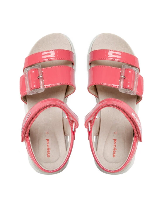 Mayoral Sandales 45.363 Rose 8 Mayoral Sandales 45.363 Rose – Image 6