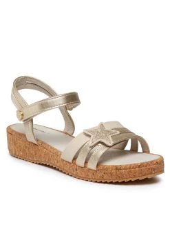 Mayoral Sandales 45.371 Or