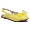Mayoral Sandales 45261 Jaune -Mules et sandales Soldes mayoral sandales 45261 jaune