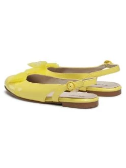 Mayoral Sandales 45261 Jaune 10 Mayoral Sandales 45261 Jaune -Mules et sandales Soldes mayoral sandales 45261 jaune 2