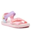 Mayoral Sandales 45368 Rose 2 Mayoral Sandales 45368 Rose -Mules et sandales Soldes mayoral sandales 45368 rose