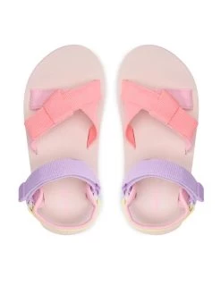 Mayoral Sandales 45368 Rose -Mules et sandales Soldes mayoral sandales 45368 rose 5