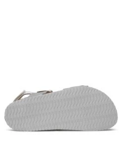 Mayoral Sandales 45369 Blanc -Mules et sandales Soldes mayoral sandales 45369 blanc 3