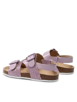 Mayoral Sandales 45369 Rose -Mules et sandales Soldes mayoral sandales 45369 rose 2
