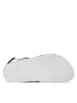 Mayoral Sandales 45369 Rose -Mules et sandales Soldes mayoral sandales 45369 rose 3