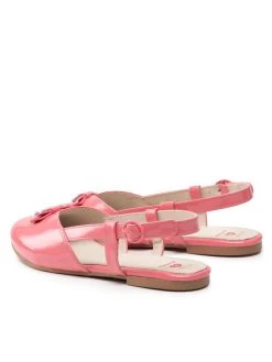 Mayoral Sandales 47.351 Rose 10 Mayoral Sandales 47.351 Rose -Mules et sandales Soldes mayoral sandales 47 351 rose 2