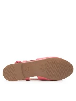 Mayoral Sandales 47.351 Rose 11 Mayoral Sandales 47.351 Rose -Mules et sandales Soldes mayoral sandales 47 351 rose 3