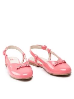Mayoral Sandales 47.351 Rose 12 Mayoral Sandales 47.351 Rose -Mules et sandales Soldes mayoral sandales 47 351 rose 4