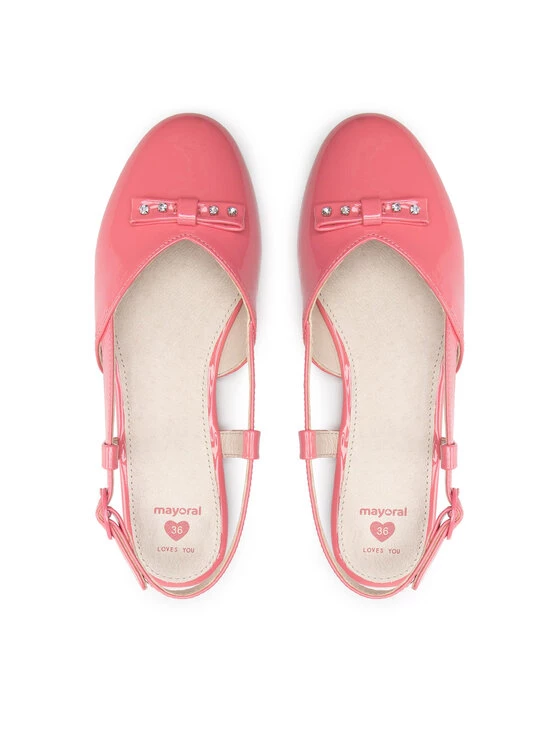 Mayoral Sandales 47.351 Rose 8 Mayoral Sandales 47.351 Rose – Image 6