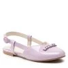 Mayoral Sandales 47.351 Violet 1 Mayoral Sandales 47.351 Violet -Mules et sandales Soldes mayoral sandales 47 351 violet