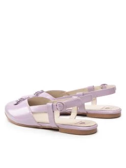 Mayoral Sandales 47.351 Violet 10 Mayoral Sandales 47.351 Violet -Mules et sandales Soldes mayoral sandales 47 351 violet 2