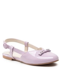 Mayoral Sandales 47.351 Violet