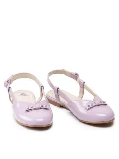 Mayoral Sandales 47.351 Violet 12 Mayoral Sandales 47.351 Violet -Mules et sandales Soldes mayoral sandales 47 351 violet 4