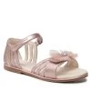 Mayoral Sandales 47.355 Rose -Mules et sandales Soldes mayoral sandales 47 355 rose