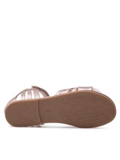 Mayoral Sandales 47.355 Rose -Mules et sandales Soldes mayoral sandales 47 355 rose 3