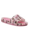Melissa Mules / sandales de bain Mini Melissa Beach Slide 33393 Rose -Mules et sandales Soldes melissa mules sandales de bain mini melissa beach slide 33393 rose