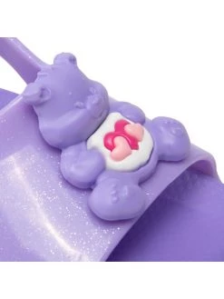 Melissa Sandales Mini Melissa Cloud Sandal + Ca 33628 Violet -Mules et sandales Soldes melissa sandales mini melissa cloud sandal ca 33628 violet 5