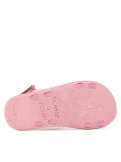 Melissa Sandales Mini Melissa Pingpong + Fabula 33450 Multicolore -Mules et sandales Soldes melissa sandales mini melissa pingpong fabula 33450 multicolore 3 3