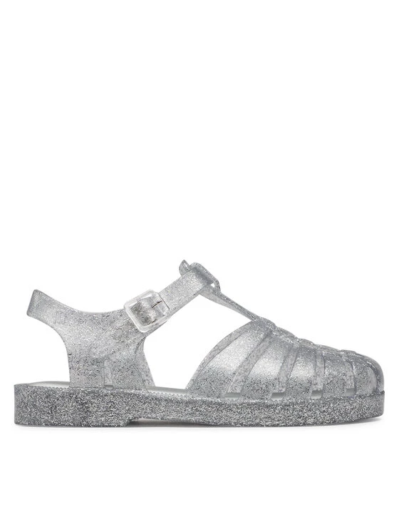 Melissa Sandales Mini Melissa Possession Final 33521 Argent 4 Melissa Sandales Mini Melissa Possession Final 33521 Argent – Image 2