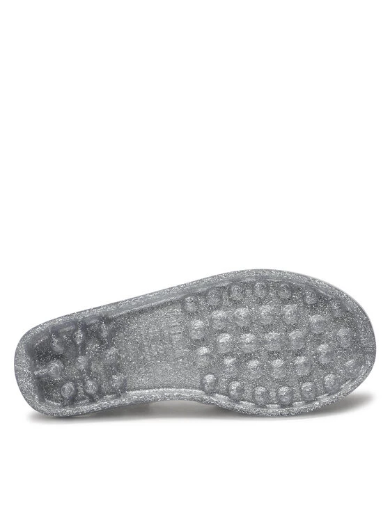 Melissa Sandales Mini Melissa Possession Final 33521 Argent 6 Melissa Sandales Mini Melissa Possession Final 33521 Argent – Image 4