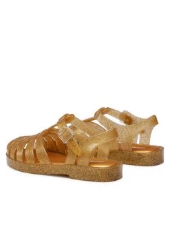 Melissa Sandales Mini Melissa Possession Final 33521 Or 10 Melissa Sandales Mini Melissa Possession Final 33521 Or -Mules et sandales Soldes melissa sandales mini melissa possession final 33521 or 2