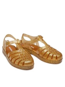 Melissa Sandales Mini Melissa Possession Final 33521 Or 12 Melissa Sandales Mini Melissa Possession Final 33521 Or -Mules et sandales Soldes melissa sandales mini melissa possession final 33521 or 4