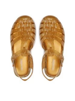 Melissa Sandales Mini Melissa Possession Final 33521 Or 13 Melissa Sandales Mini Melissa Possession Final 33521 Or -Mules et sandales Soldes melissa sandales mini melissa possession final 33521 or 5