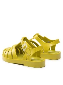 Melissa Sandales Possession Inf 32409 Vert -Mules et sandales Soldes melissa sandales possession inf 32409 vert 2