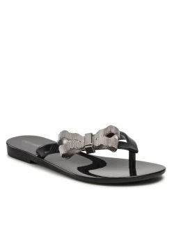 Melissa Tongs Mini Melissa Harmonic Sweet IV 33527 Noir