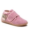 Naturino Chaussons Carillon 0014000627.02.0H05 S04.0M02 D Rose -Mules et sandales Soldes naturino chaussons carillon 0014000627 02 0h05 s04 0m02 d rose
