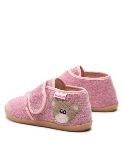 Naturino Chaussons Carillon 0014000627.02.0H05 S04.0M02 D Rose 10 Naturino Chaussons Carillon 0014000627.02.0H05 S04.0M02 D Rose -Mules et sandales Soldes naturino chaussons carillon 0014000627 02 0h05 s04 0m02 d rose 2