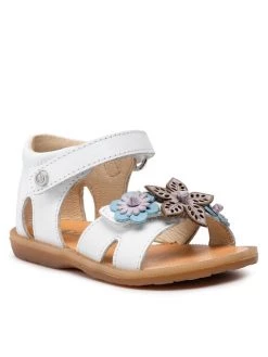 Naturino Sandales Cone 0010502973.01.0G06 M Blanc