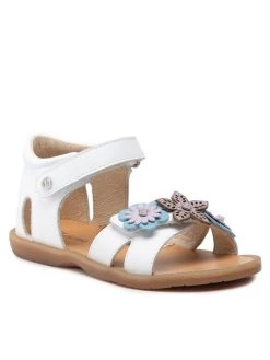 Naturino Sandales Cone 0010502973.01.0G06 S Blanc